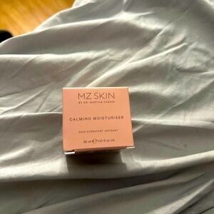 Mzskin calming moisturizer 1.01oz